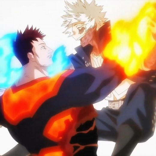 Dabi Vs Endeavor was just insane 😳🔥 | #allmight #deku #animeedit #bnhaedits #myheroacademia