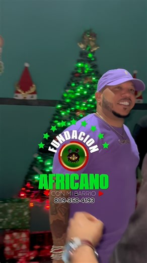 Leonardo mercedes africano on Instagram: "La Fundación africano con mi Barrio expresa su más sincero agradecimiento a Rubén Medina @panda_theplug por su valioso apoyo al hacer posible que parte de los muchachos del centro de rehabilitación y de nuestra fundación África con mi Barrio asistieran al estadio a disfrutar de un juego de los Toros. Este gesto no solo brindó un momento de alegría y recreación, sino que también sembró motivación, esperanza y sentido de inclusión en nuestros jóvenes. De e