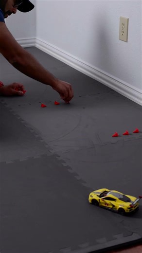 Day 1 of Building a DIY Mini - Z Track