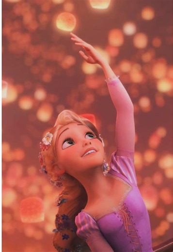 The Fate of Ophelia - Tangled Version