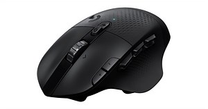 Upgrade to the Logitech G604 LIGHTSPEED wireless gaming mouse at its new low of $45