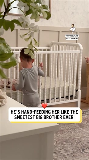 This dude is gonna be the best big brother | Dad Jokes