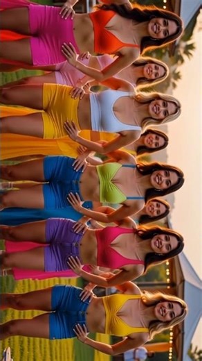 Immersive Warm Up Dance Lazy Dance Fitness #interactivefitness #lazydance #lazyfitness