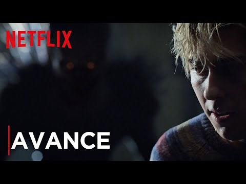 Light conoce a Ryuk | Death Note | Netflix