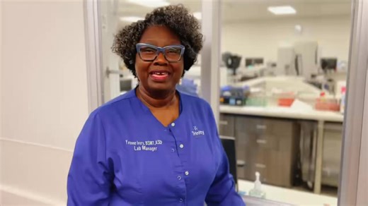 The information gathered from laboratory testing plays a crucial role in the detection, diagnosis and treatment of diseases. Our experienced and friendly laboratory professionals strive to provide quality care by insuring accurate and reliable testing with quick results. To reach the lab call 318-719-3910. | Trinity Medical