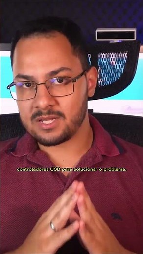 Como REINSTRALAR controladores USB no Windows? | Wondershare