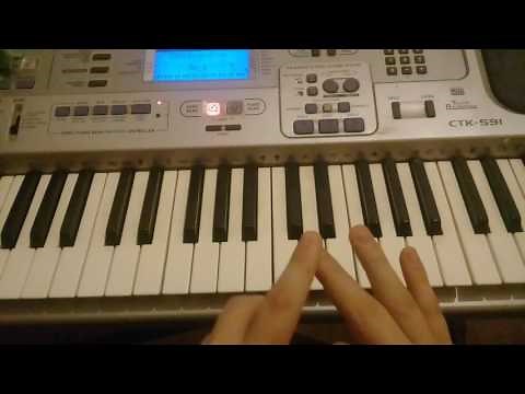 How to play Black Ops 2 Zombies THEME SONG