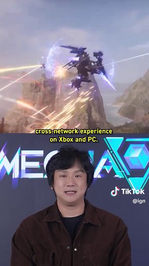 Mecha Break: The Ultimate Mech PVP Shooter Experience