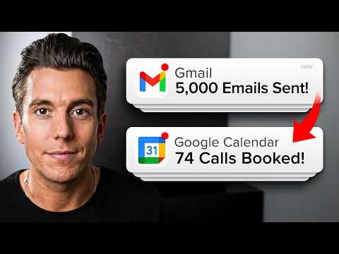 The BEST Cold Email Tutorial For Beginners in 2026