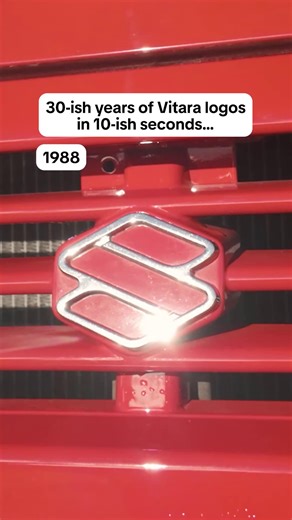 Which badge is your favourite? ✨ | Suzuki Cars UK