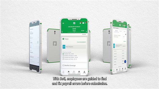 Paycom is advancing the HR tech industry every day. Check out our video to see how our single software evolved in 2023 to meet the dynamic needs of our clients. #HRTech https://pycm.co/3GDhixL | Paycom | Facebook