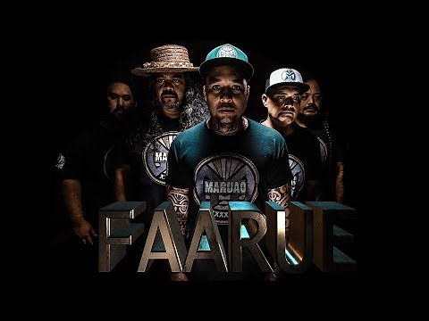 MARUAO - FAARUE