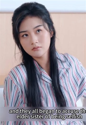 The scheming girl discovered that her sister's kidneys were actually two big cabbages, and she fiercely fought back #ShortDrama #TikTokMinis #USAShortDrama #ReelShort #FYP