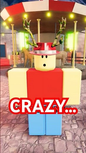 how is this possible roblox… 🤯