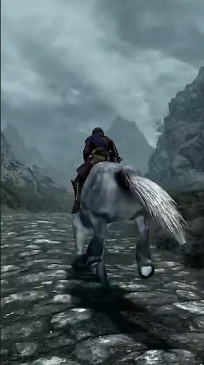 Skyrim on Nintendo Switch 2 Has a Feature You NEED to Try!