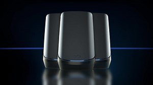 53 reactions · 19 comments | Introducing the world’s first and only quad-band mesh system: Orbi WiFi 6E. Pure performance for your whole home. #OrbiWiFi6e #NewProduct #WiFi https://bddy.me/3oPWGL0 | Netgear | Facebook
