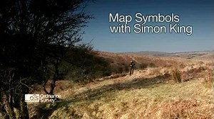 Simon King takes you through understanding the symbols on an Ordnance Survey map. | Ordnance Survey | Facebook