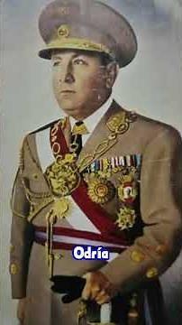 The secret almost no one knows | The incredible story of Peru’s presidential sash 🇵🇪 |