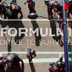 9.5K views · 139 reactions | Nuove auto, nuove regole per una stagione all'insegna delle soprese. Formula 1: Drive to Survive è ora disponibile | Netflix | Facebook