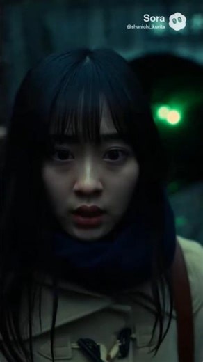 実際にありそうな映画のCM風 #映画 #映画紹介 #cm #cm風 #生配信 #心霊 #ホラー #配信 #パニック #幽霊 #事故物件 #廃墟 #廃駅 #降りてはいけない #都市伝説