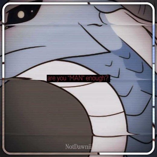 now give me my mod powers back @Elijah // #winter #wof #wingsoffire // #fypシ