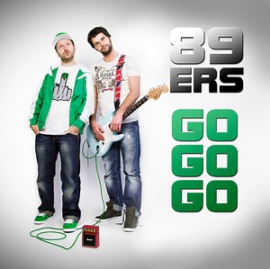 89ers - Go Go Go