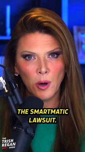 What's Fox's Next Move? | Trish Regan