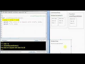 JES - intro to Global Variables
