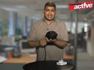 Solwise Piggy6 Homeplug adapter review