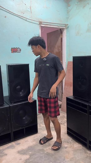 Mini sound system update #jsrsoundworks #jeromerepil | Jerome Repil