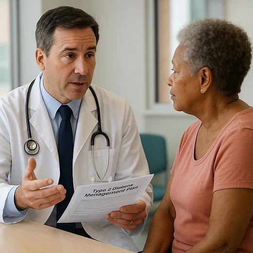 Type 2 Diabetes Management: Proven Strategies That Work