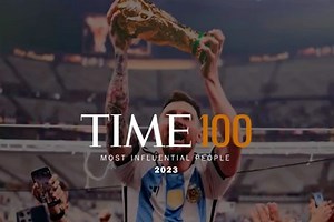 Leo Messi aún tiene 'tarea' por delante en 'su' temporada de campeón Mundial