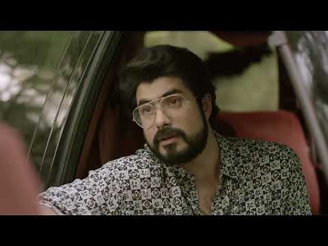 The Caesar | Julio César Chávez Biographical Series | Chapters 3 and 4