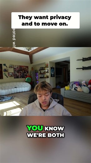 Moving On Privacy & Future Success for Streamers