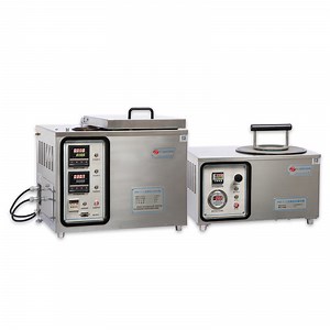 [Hot Item] PAV-1 Asphalt Pressure Ageing System from China Manufacturer, Bitumen PAV System