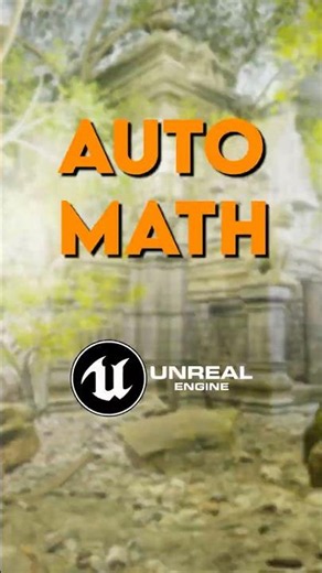 The UE5 Shortcut You Will Use Every Day #unrealengine #gamedev #indiedev