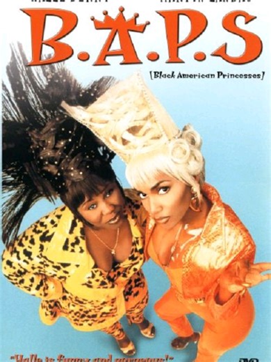 Ricas e Gloriosas: Um Clássico de 1997