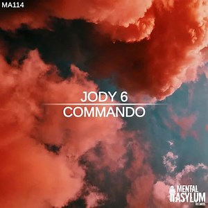 Jody 6 - Commando