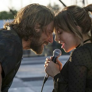 A Star Is Born - Film (2018)