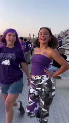 im a phs bulldogs fan