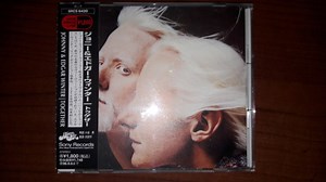 Johnny & Edgar Winter - Together