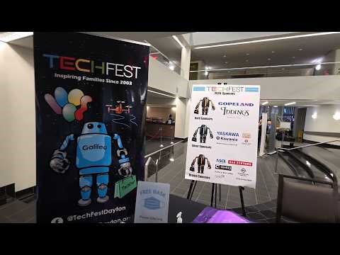 DLUG at TechFest 2026