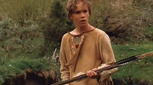 Peкa ветров (2000) / Wind River (2000)