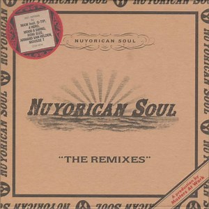 29K views · 1.6K reactions | Nuyorican Soul - I Am The Black Gold Of The Sun (4hero Remix)...  defstream.lnk.to/BestHouseClub | Defected Records | Facebook
