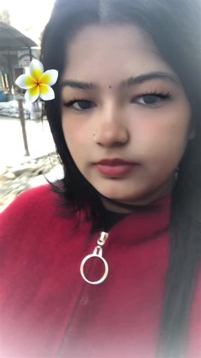 ❤️🌸#selflove #fypシ゚