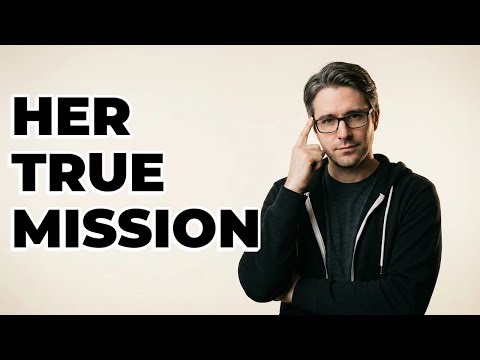 What Is Call's Purpose In Alien Resurrection?