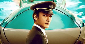 草なぎ剛×樋口真嗣監督『新幹線大爆破』キャスト・相関図・あらすじ【まとめ】｜シネマトゥデイ