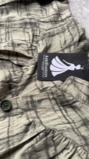 Latest Fashion Trends by AsriFashion