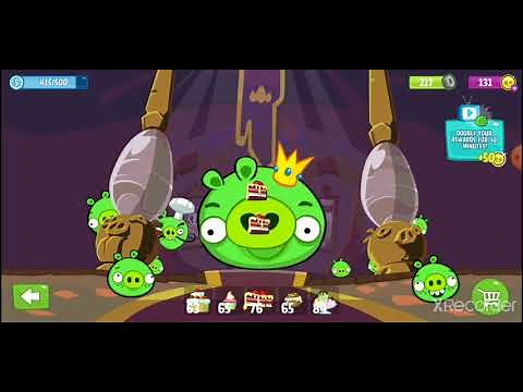 (*PATCHED*) How to get INFINITE POWER UPS, snout coins, xp, and bolts IN BAD PIGGIES