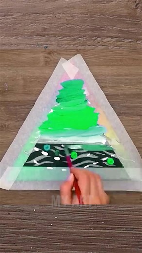 This Art Trick is SO EASY! 🤩 | MY ART